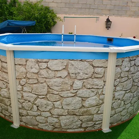 Apartment Strandnahe Erdgeschoss Mit Terrasse