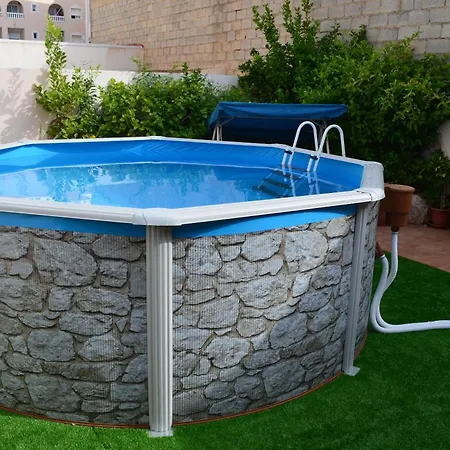 Apartment Strandnahe Erdgeschoss Mit Terrasse *