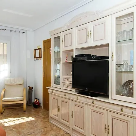 Apartment Strandnahe Erdgeschoss Mit Terrasse *