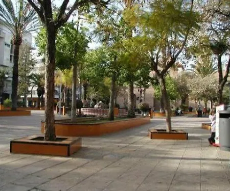 Apartamento Yovalutres *