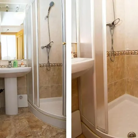 Yovalutres Apartamento *