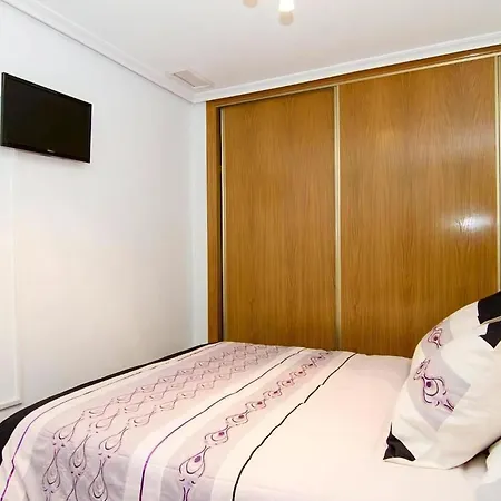 Yovalutres Apartamento *